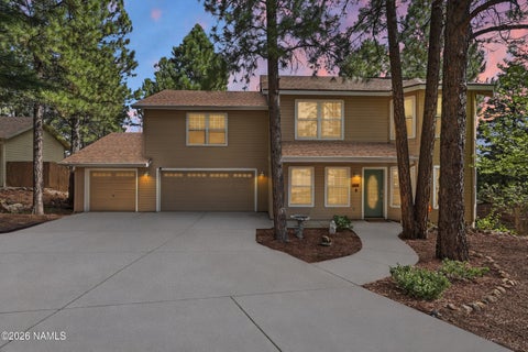 Photo of Flagstaff, AZ 86004 (MLS # 206023)