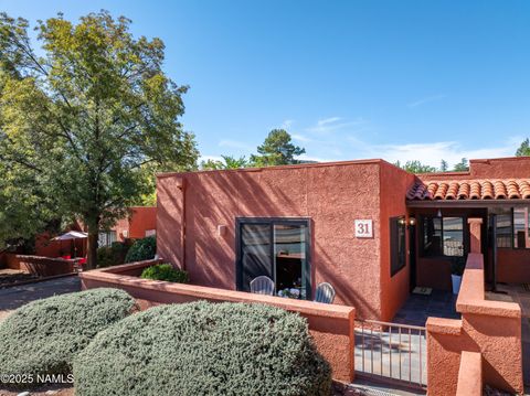 Photo of Sedona, AZ 86351 (MLS # 202244)