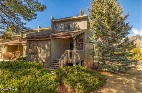 Photo of Flagstaff, AZ 86004 (MLS # 204609)