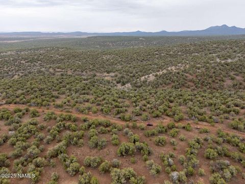 Photo of Williams, AZ 86046 (MLS # 202222)