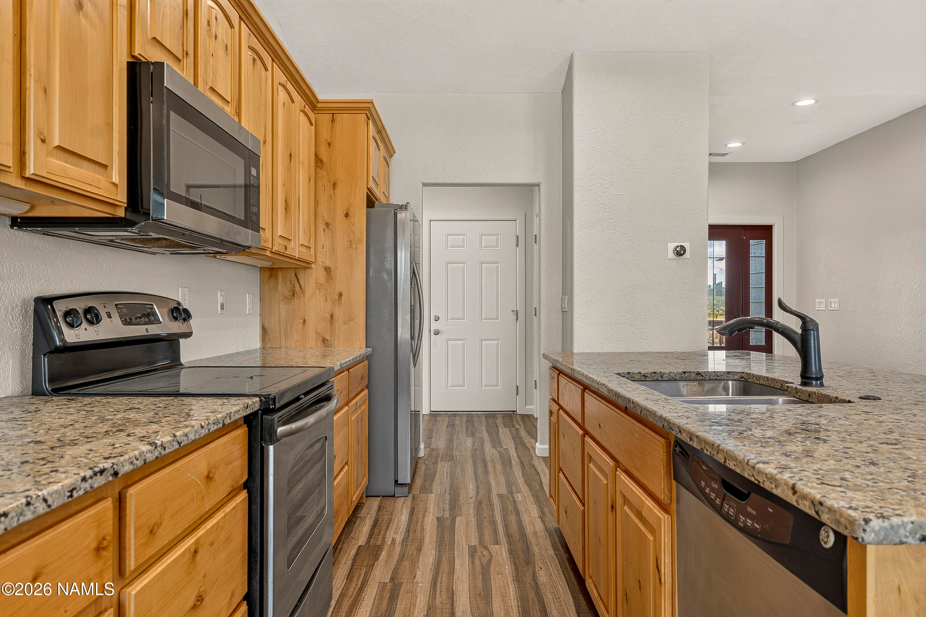 8187 N Buena Vista Trail