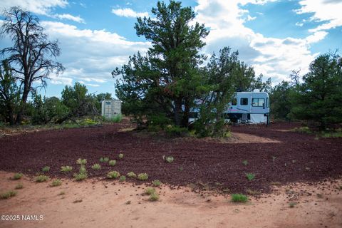 Photo of Williams, AZ 86046 (MLS # 201948)