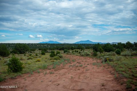 Photo of Williams, AZ 86046 (MLS # 201948)
