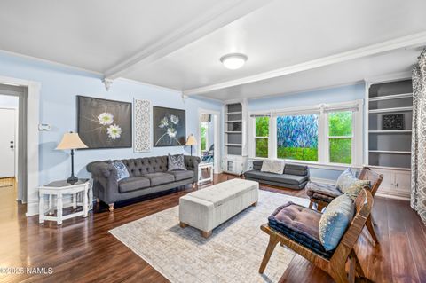 Photo of Flagstaff, AZ 86004 (MLS # 202078)