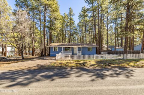 874 Onieda Flagstaff AZ 86005