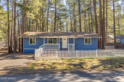 Photo of Flagstaff, AZ 86005 (MLS # 203669)