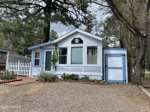 Photo of Flagstaff, AZ 86004 (MLS # 194736)