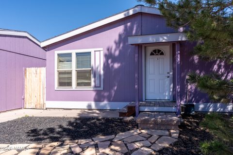 1790 W Tanner Way Flagstaff AZ 86001