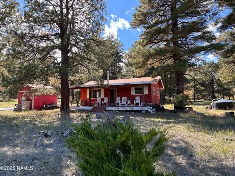 Photo of Flagstaff, AZ 86005 (MLS # 202313)