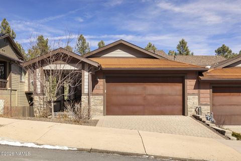 628 N Forest View Drive Flagstaff AZ 86001