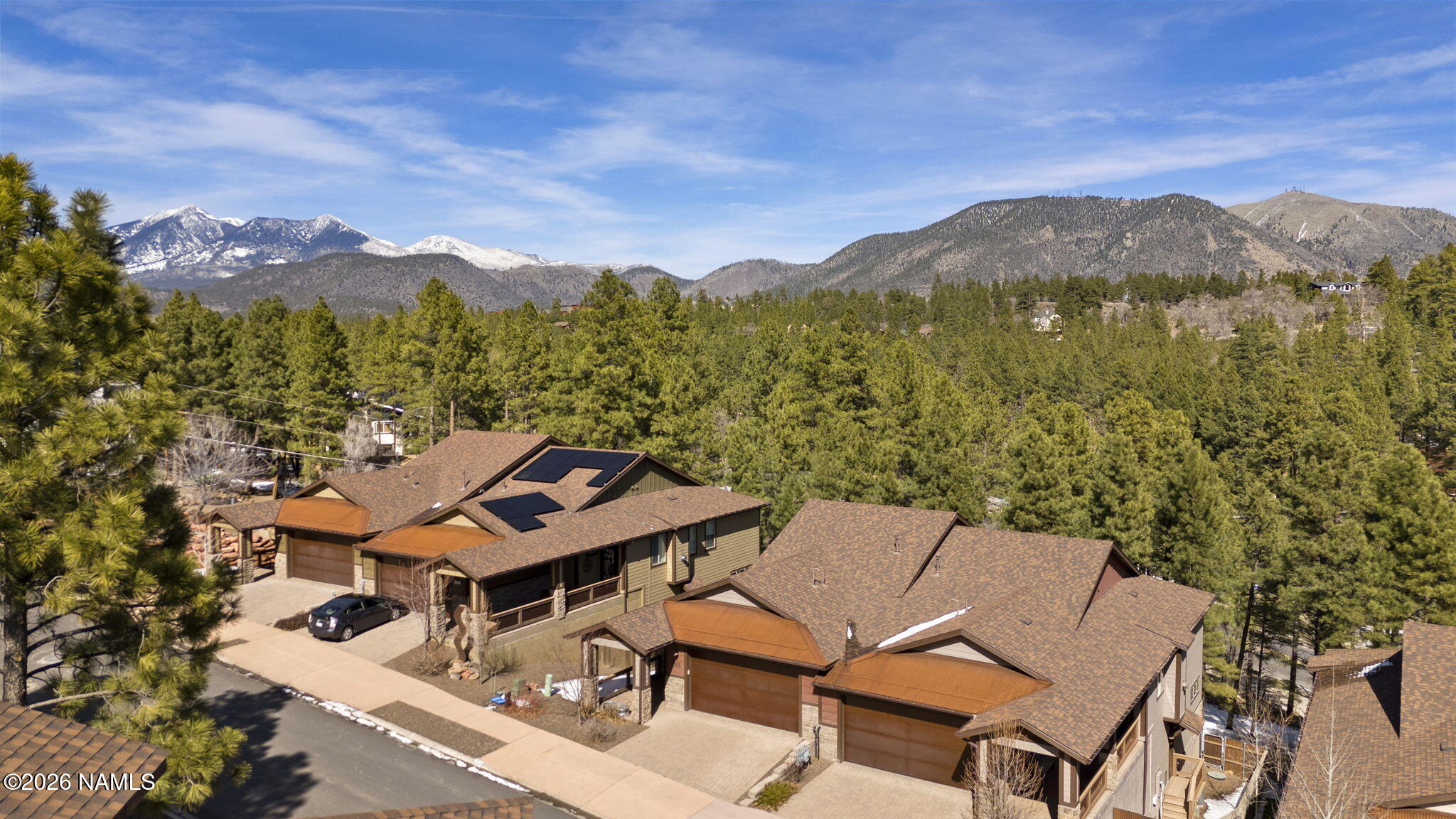 628 N Forest View Drive