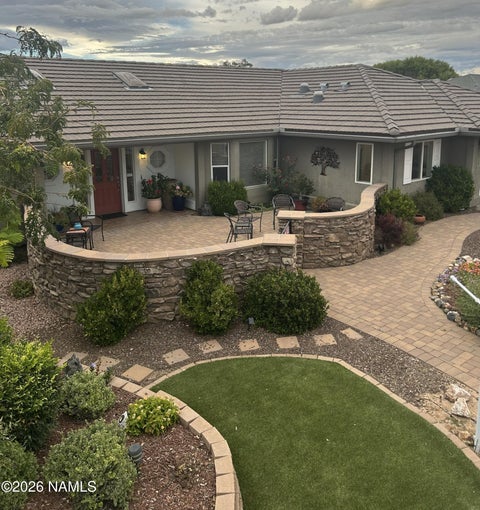 Photo of Prescott, AZ 86301 (MLS # 206073)