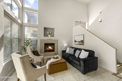Photo of Flagstaff, AZ 86001 (MLS # 202314)