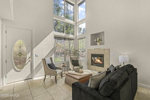 1398 E Scarlet Drive Flagstaff AZ 86001