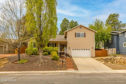 Photo of Flagstaff, AZ 86004 (MLS # 204262)