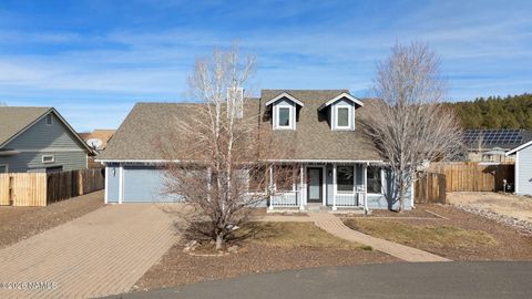 Photo of Bellemont, AZ 86015 (MLS # 203131)