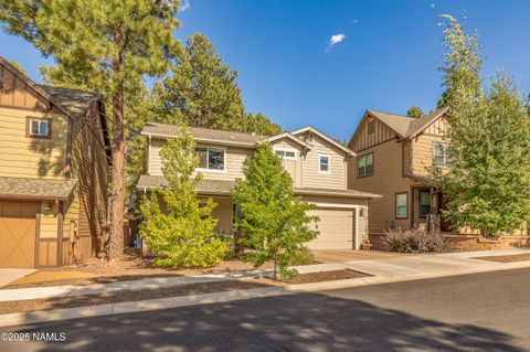 Photo of Flagstaff, AZ 86001 (MLS # 201887)