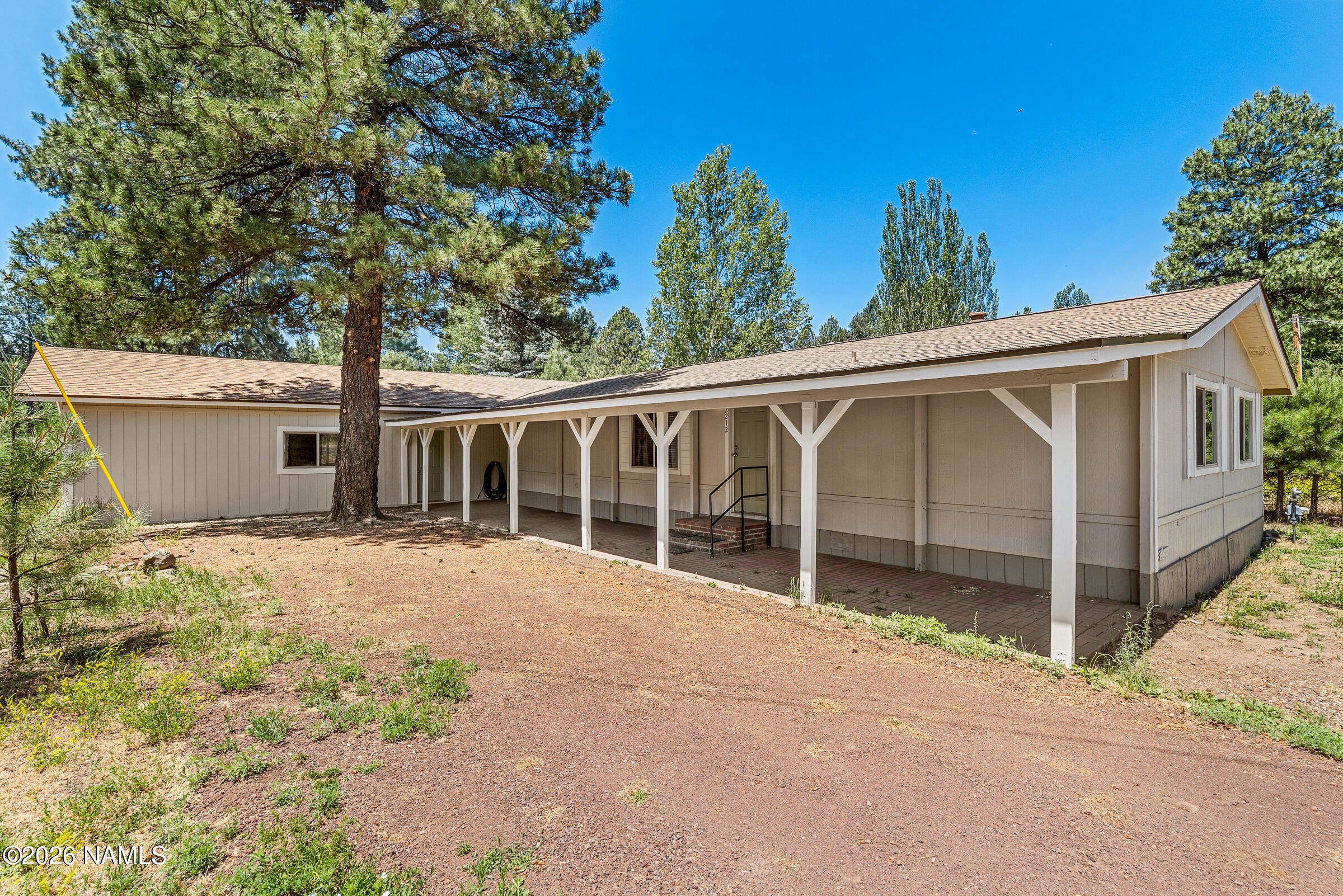2212 Hano Trail