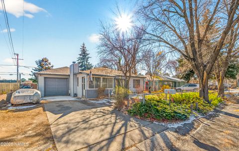 Photo of Flagstaff, AZ 86004 (MLS # 202837)