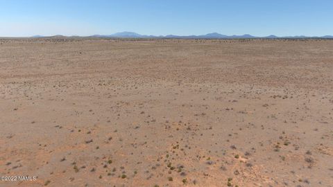 Photo of Williams, AZ 86046 (MLS # 202450)