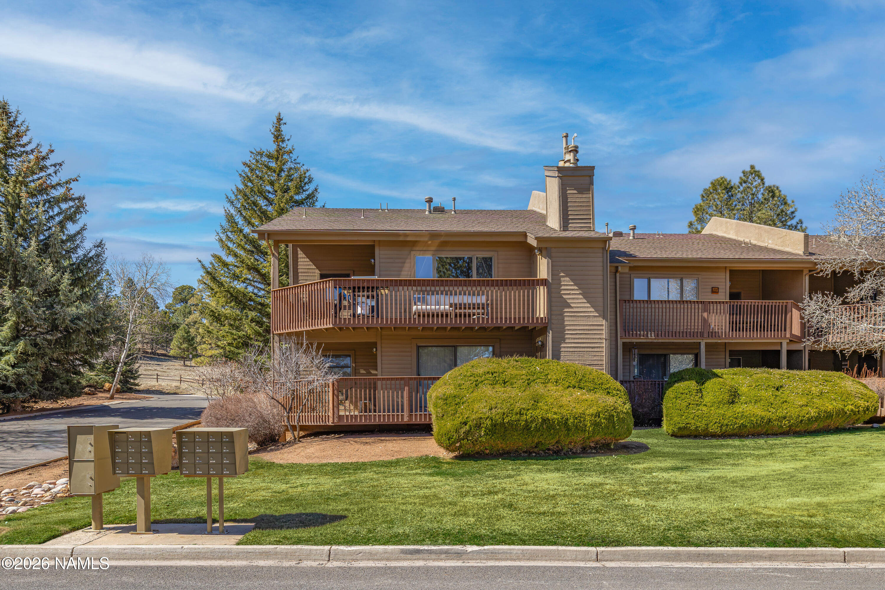 2841 N Walnut Hills Drive 7