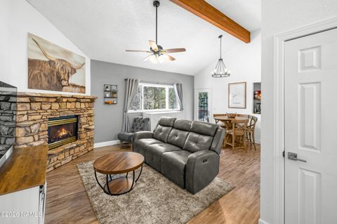 2841 N Walnut Hills Drive 7 Flagstaff AZ 86004