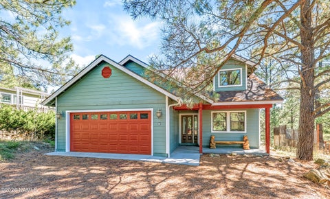 Photo of Flagstaff, AZ 86005 (MLS # 206343)