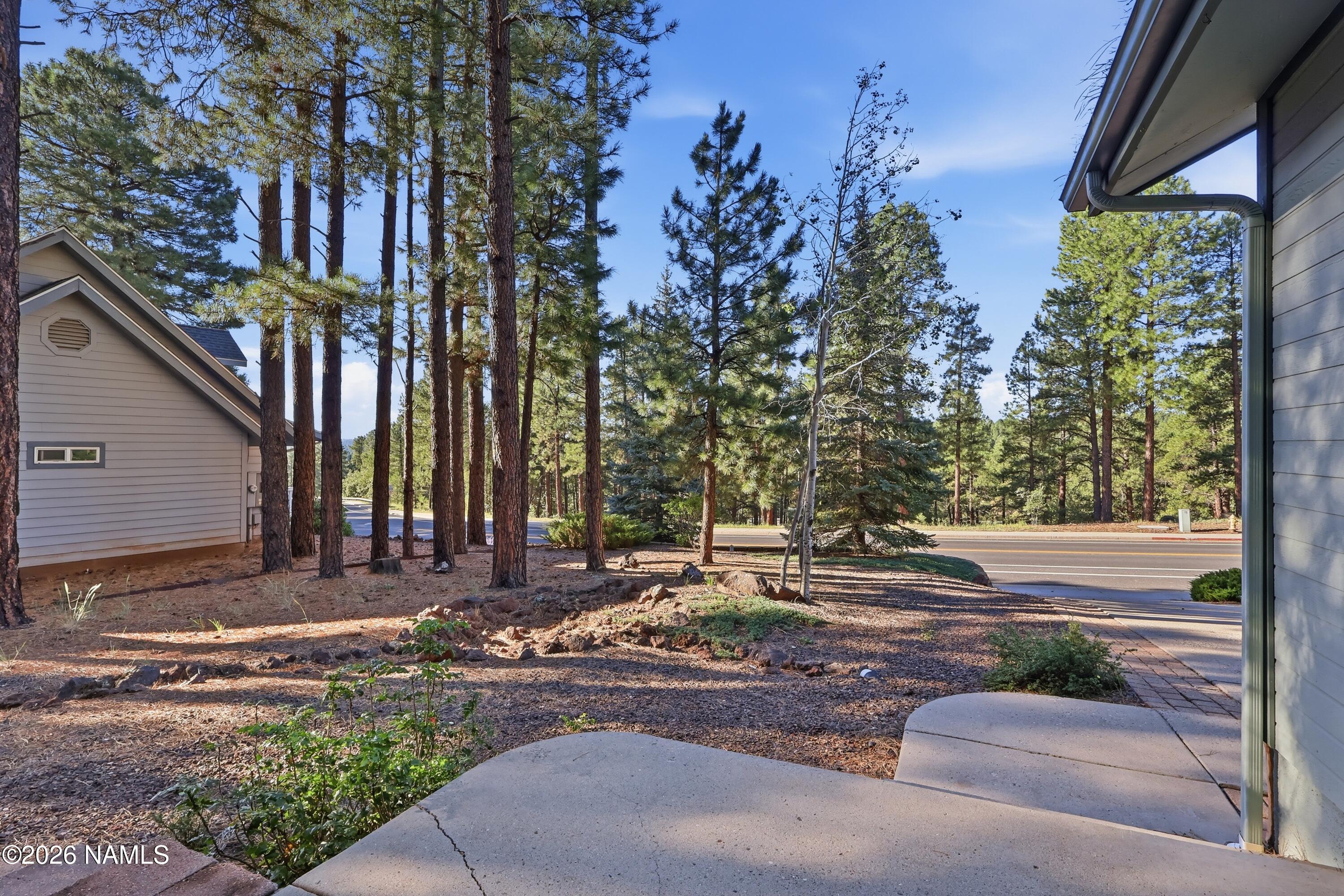 2622 S Highland Mesa Road