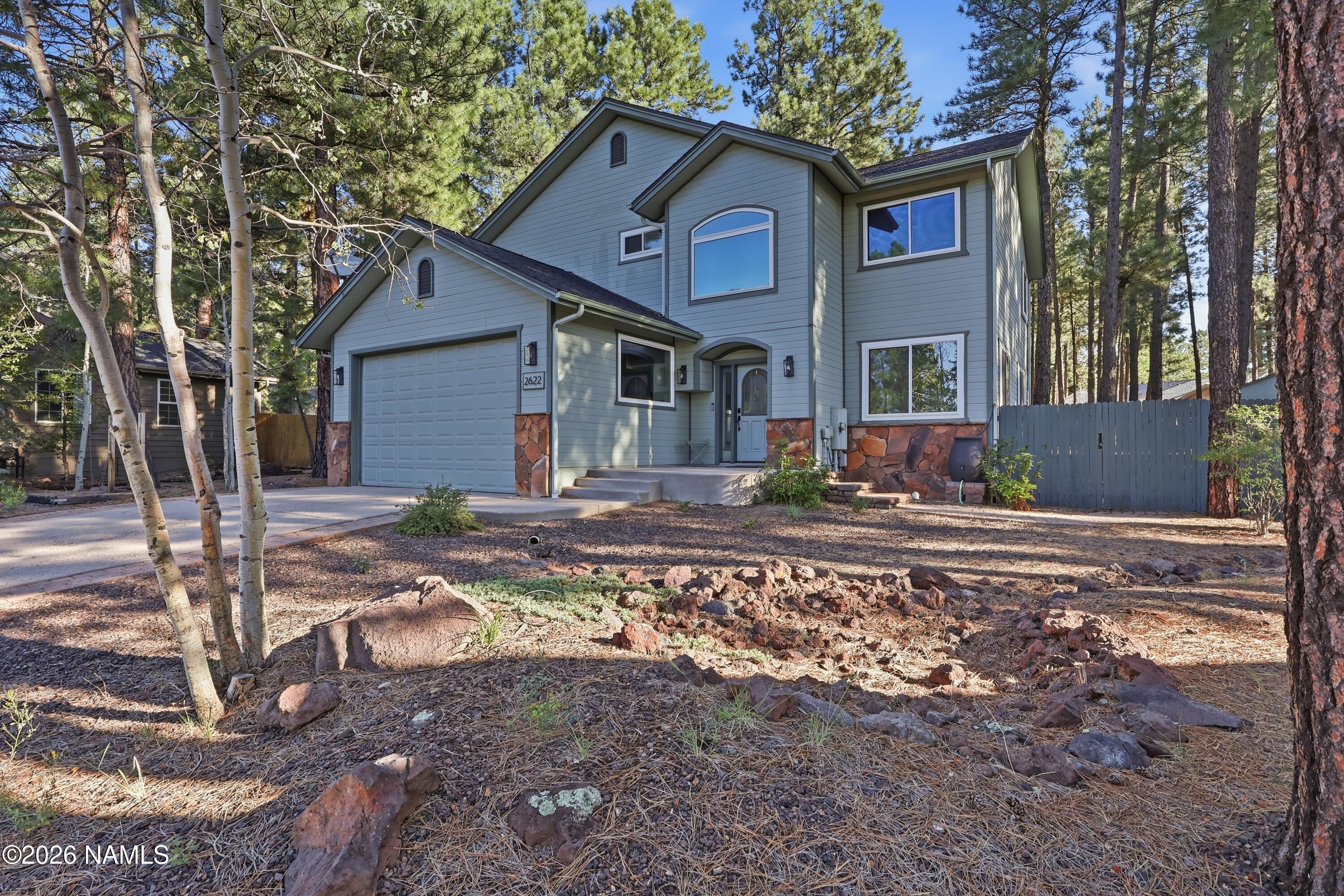 2622 S Highland Mesa Road