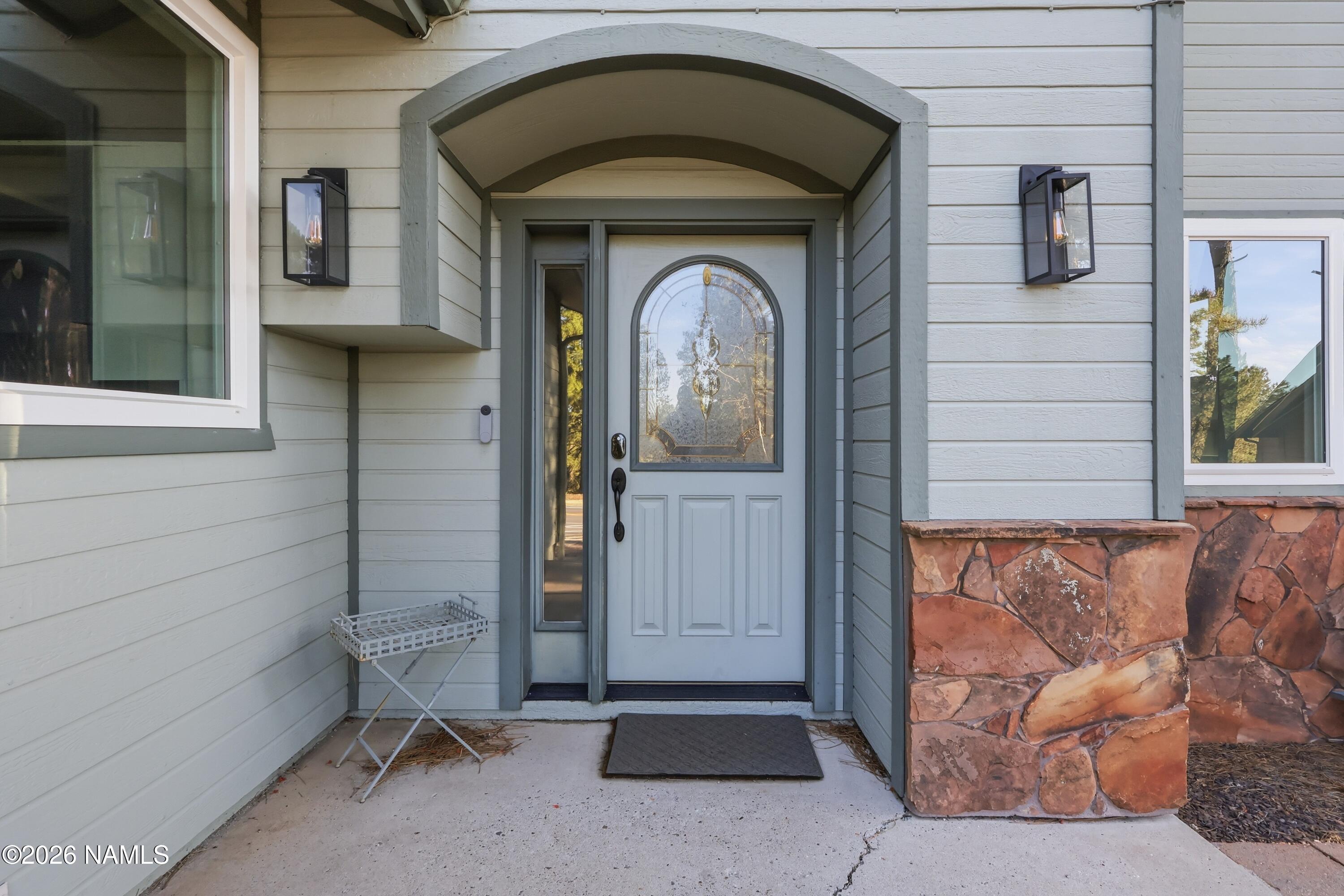 2622 S Highland Mesa Road
