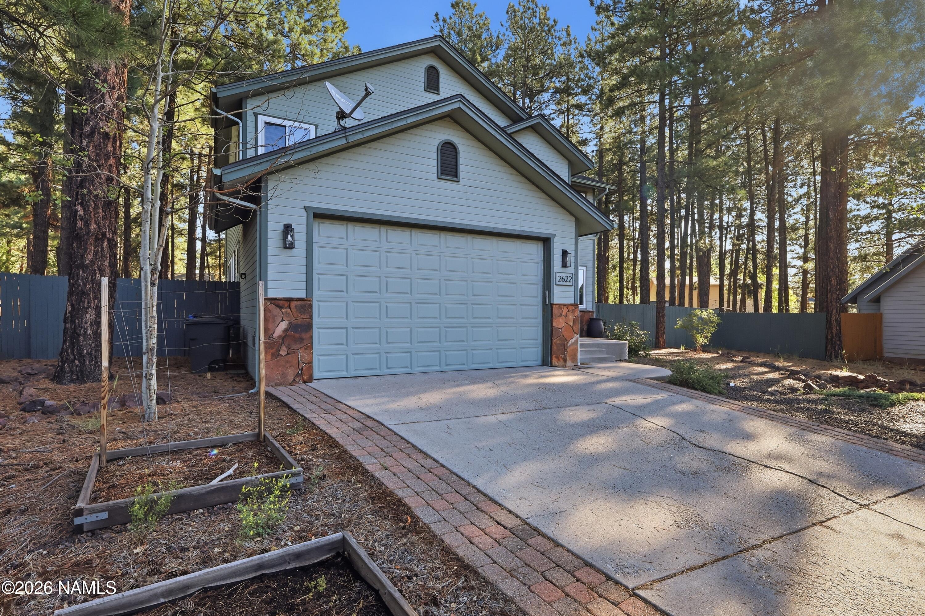 2622 S Highland Mesa Road