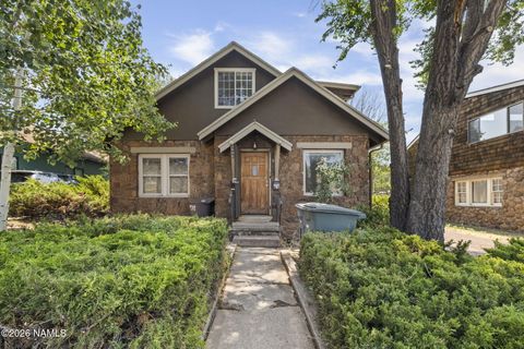Photo of Flagstaff, AZ 86001 (MLS # 205228)