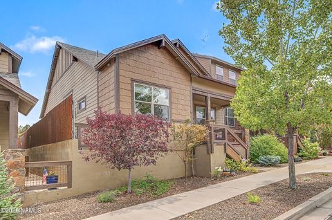 Photo of Flagstaff, AZ 86001 (MLS # 205405)