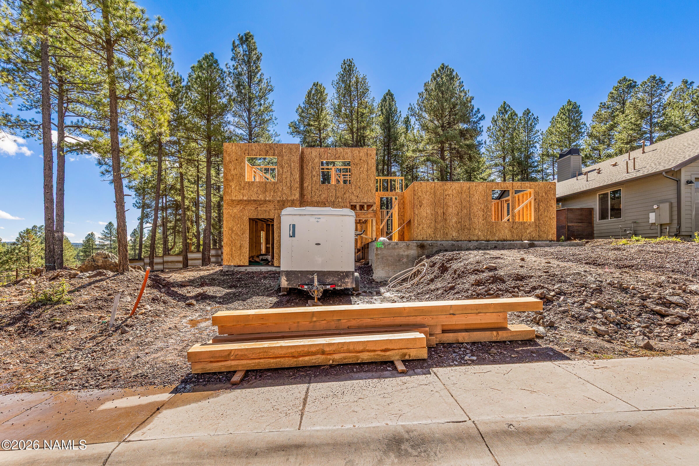2360 Shaded Spring Trail