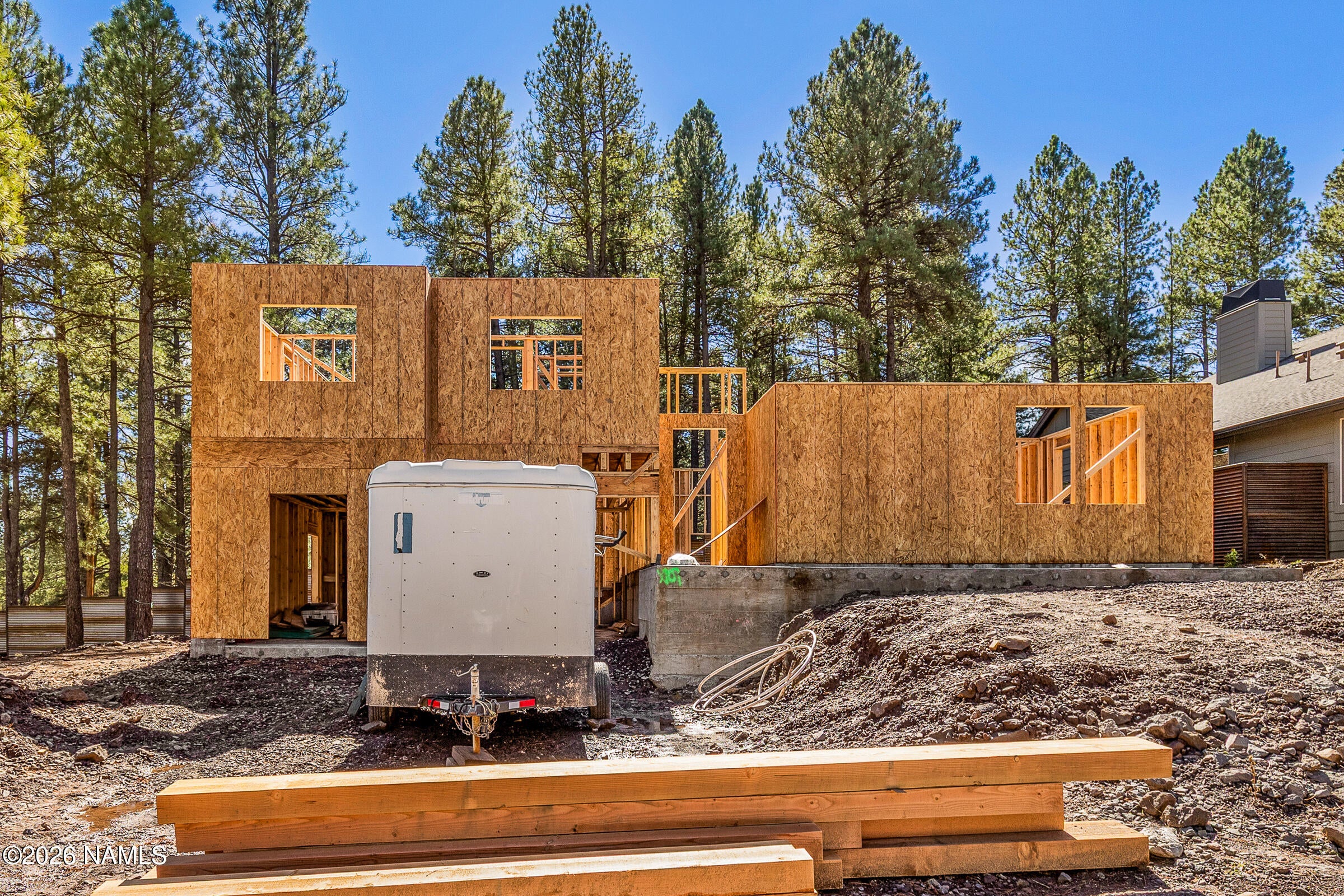 2360 Shaded Spring Trail