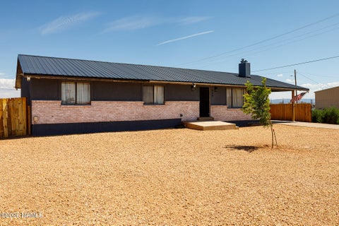 Photo of Fredonia, AZ 86022 (MLS # 206406)
