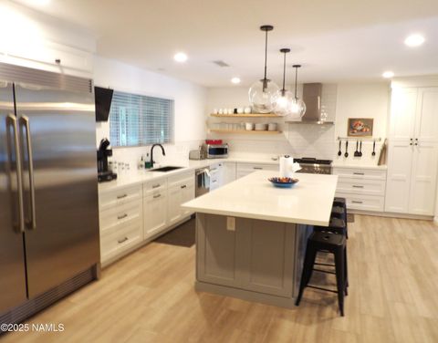 Photo of Flagstaff, AZ 86004 (MLS # 202256)