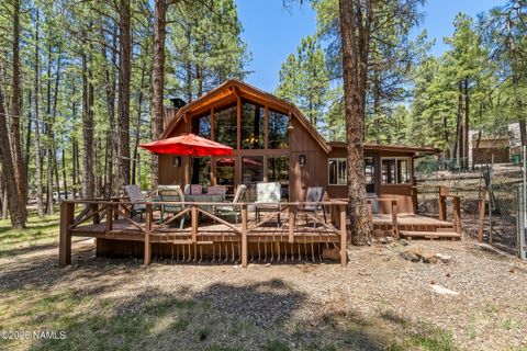 Photo of AZ 86017 (MLS # 203949)