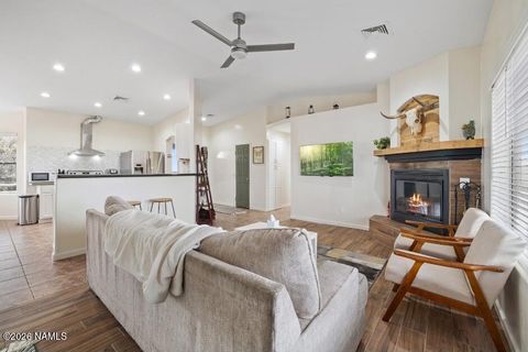 Photo of Williams, AZ 86046 (MLS # 203028)