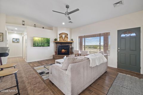 Photo of Williams, AZ 86046 (MLS # 203028)