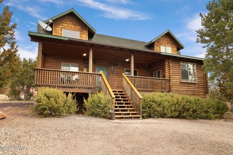 Photo of Williams, AZ 86046 (MLS # 203352)