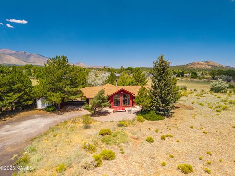Photo of Flagstaff, AZ 86004 (MLS # 201854)
