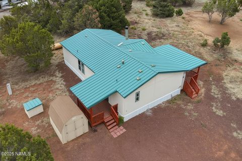 Photo of Williams, AZ 86046 (MLS # 201360)