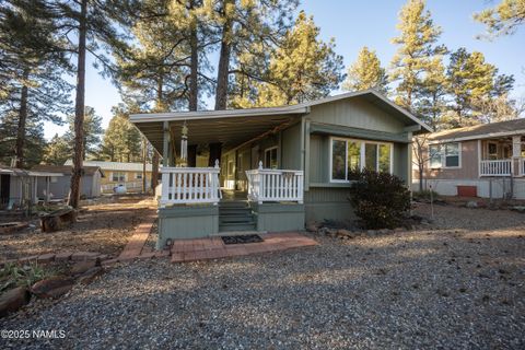 Photo of Munds Park, AZ 86017 (MLS # 202909)