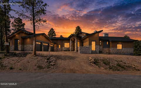 Photo of Flagstaff, AZ 86005 (MLS # 205083)