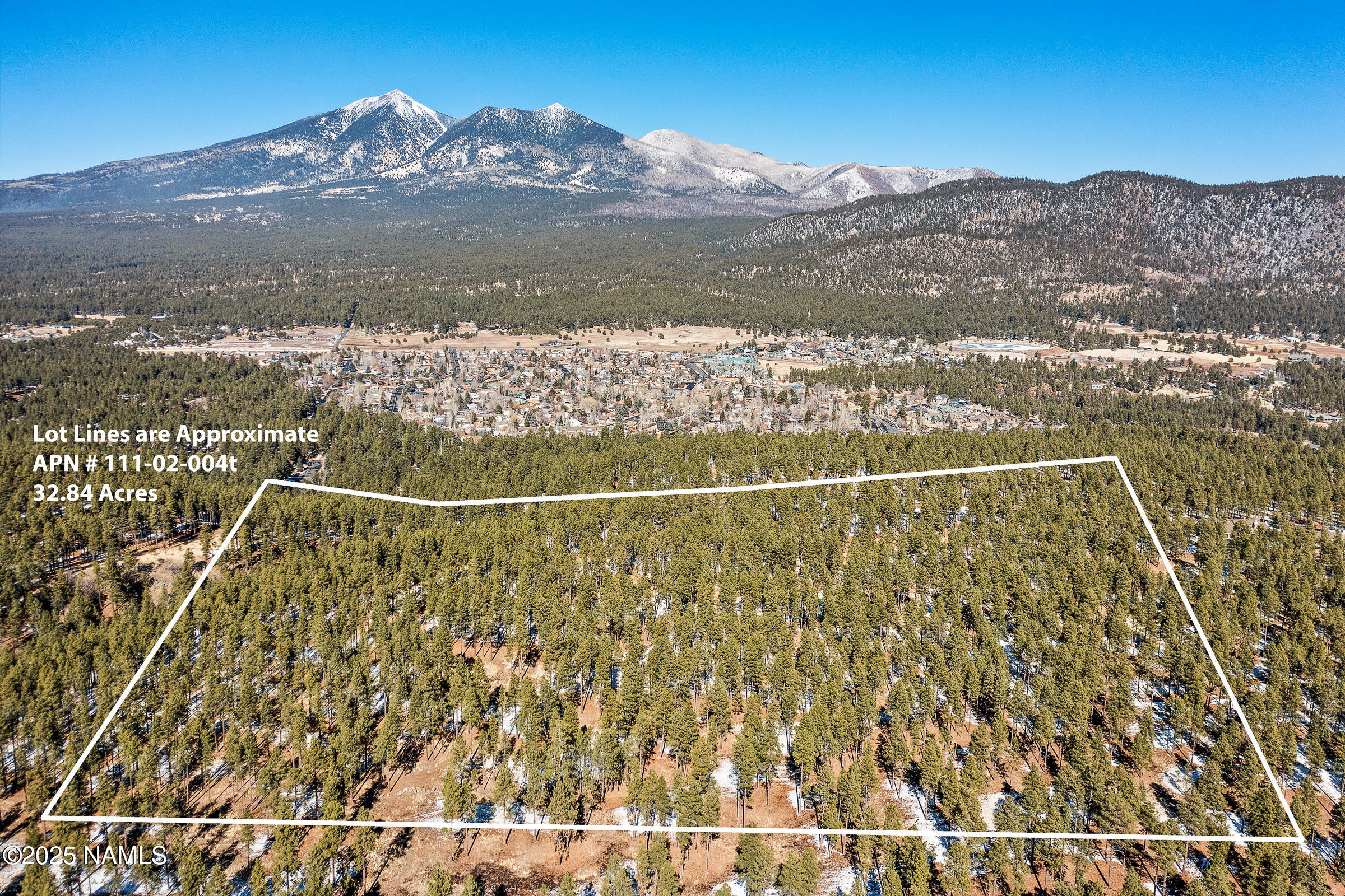 2251 N Kramer Street