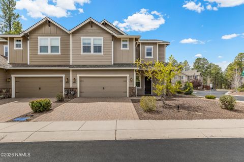 Photo of Flagstaff, AZ 86005 (MLS # 203454)