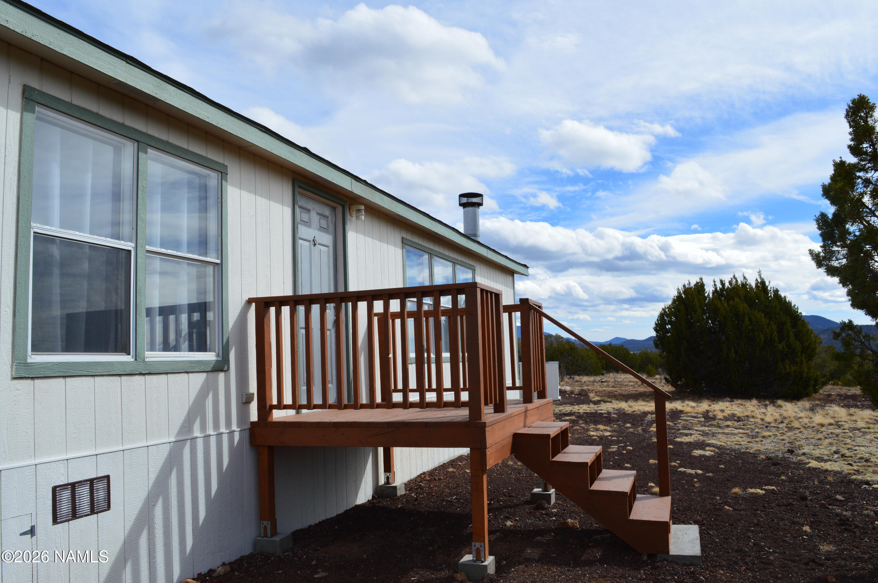 768 Mountain Cat Road