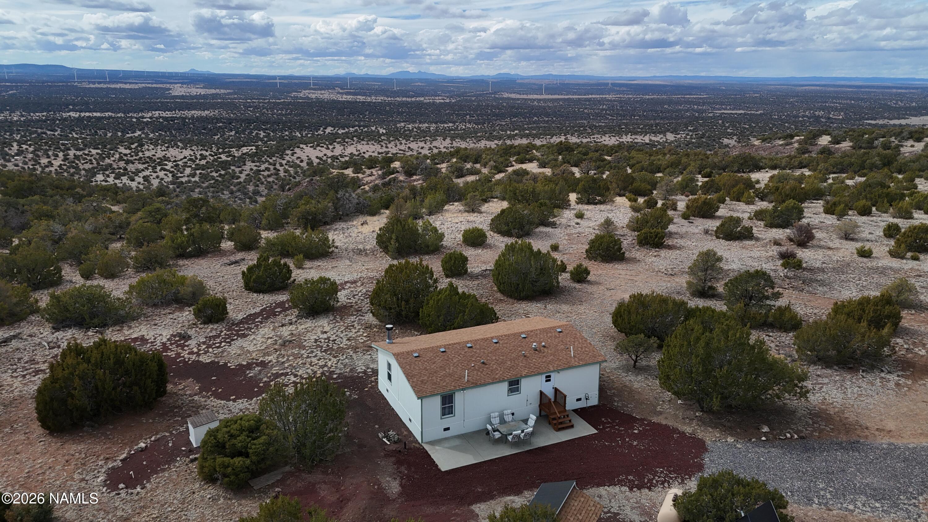 768 Mountain Cat Road