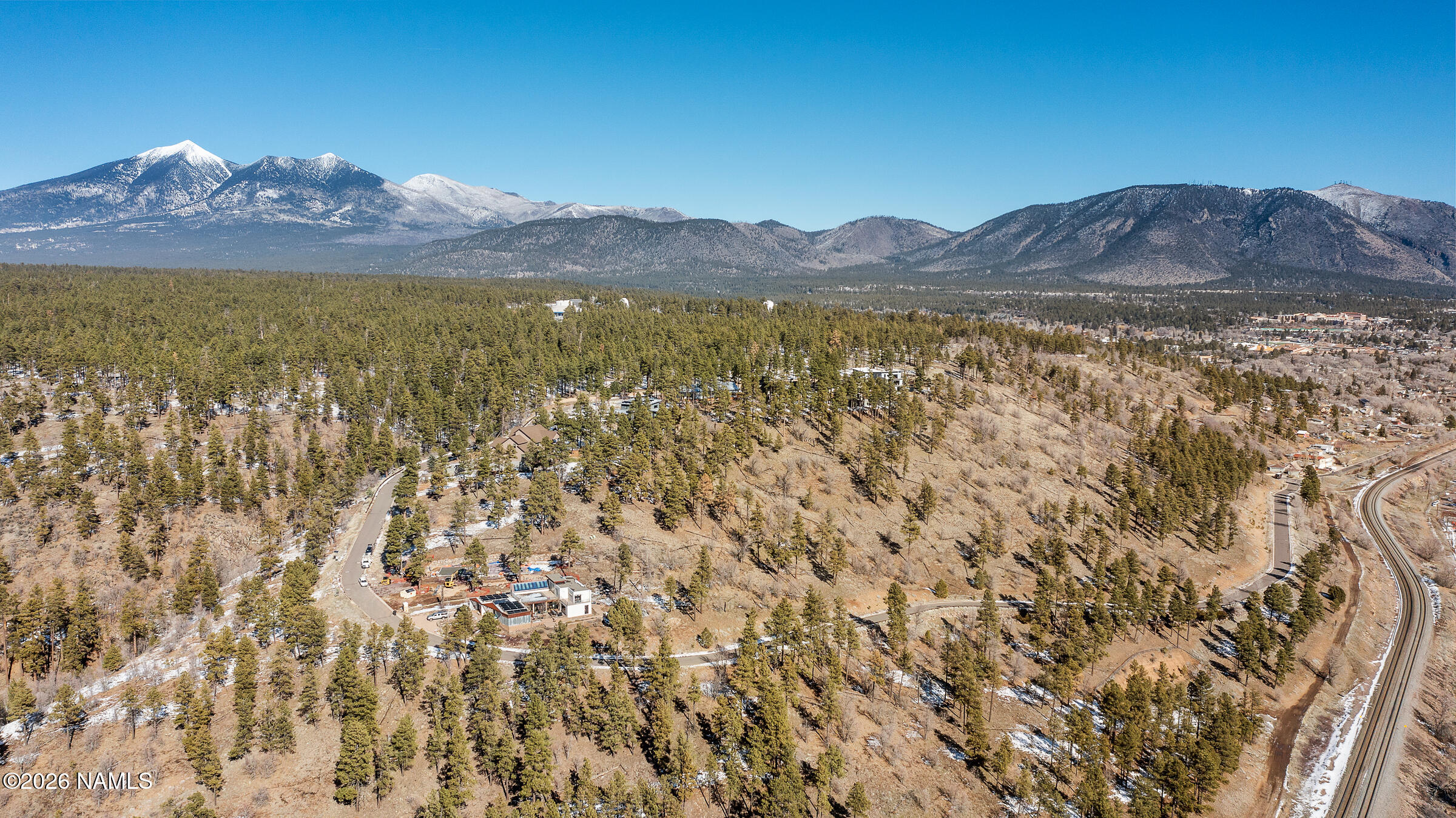 1532 W Lower Coconino Avenue